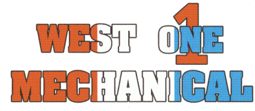 West One Mechanical Inc. - Logo