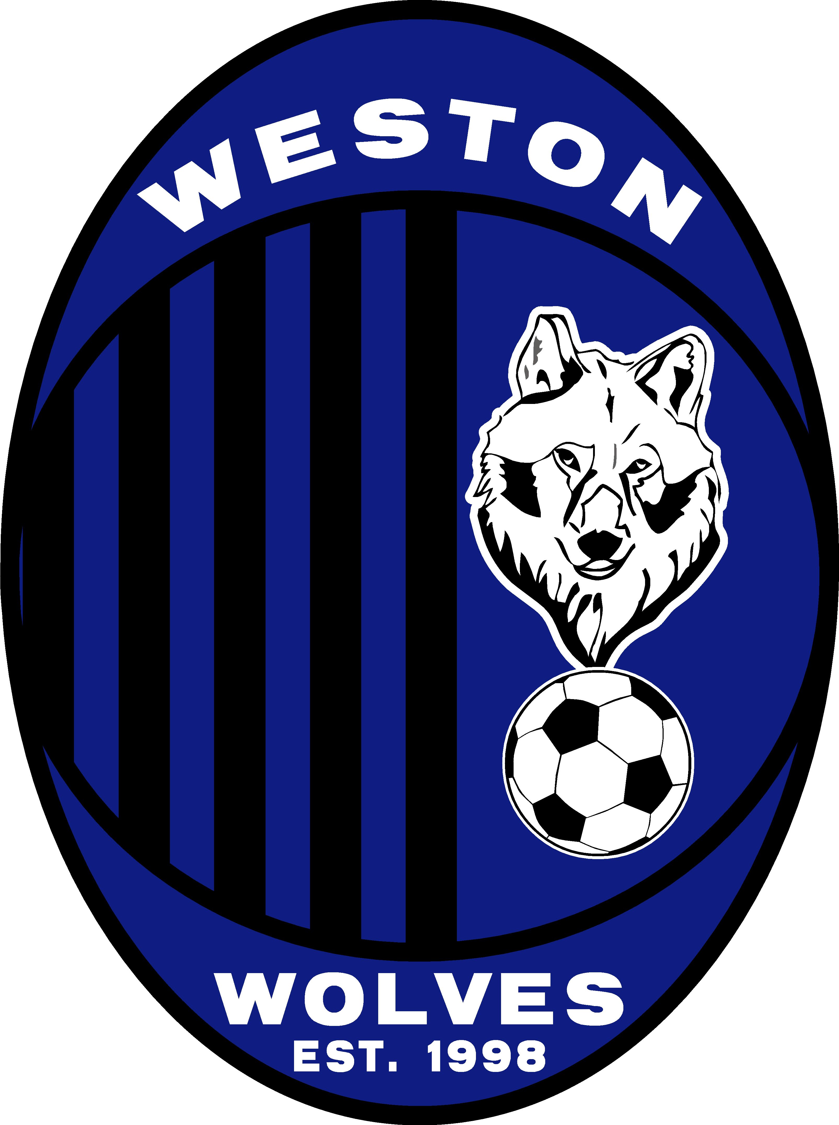 Weston Soccer Club - Logo