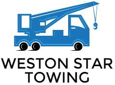 Weston Star Towing - Logo
