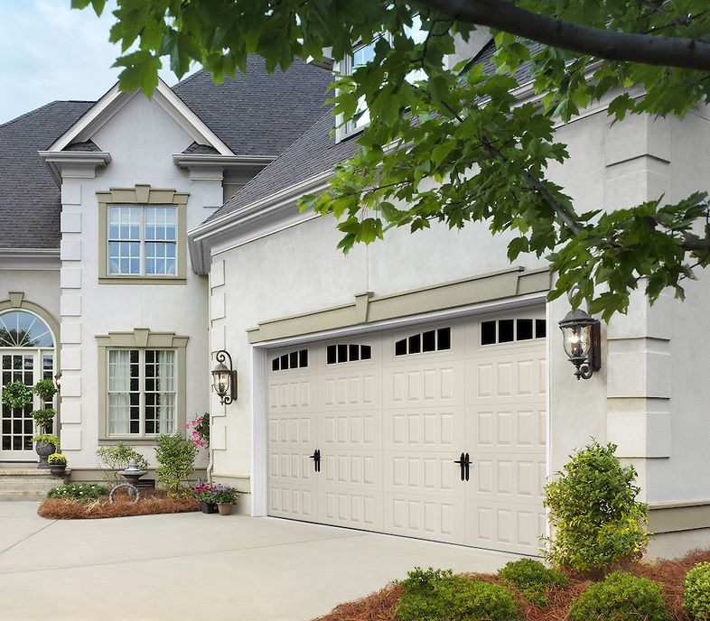 West Overhead Doors - Cover photo
