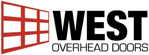 West Overhead Doors - Logo