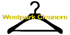 Westpark Drycleaners - Logo