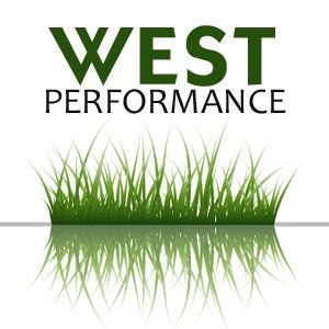 West Performance - Logo