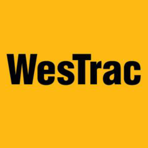 WesTrac Wagga Wagga - Logo