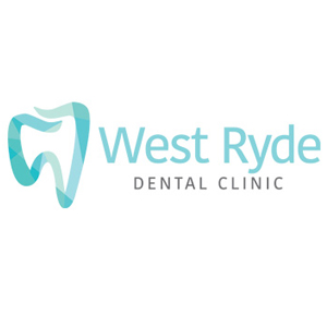 West Ryde Dental Clinic - Logo