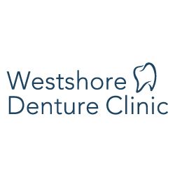 Westshore Denture Clinic - Logo