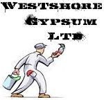 Westshore Gypsum Ltd. - Logo