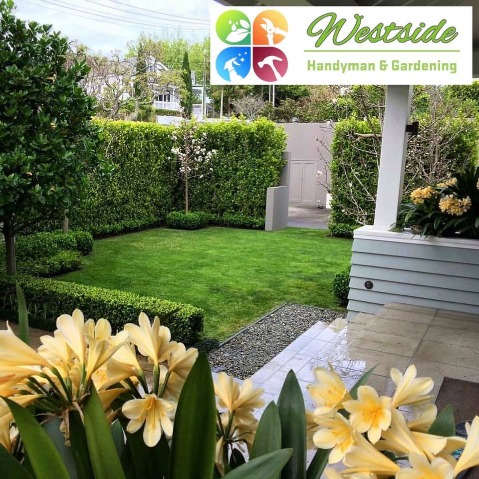 Westside Handyman & Gardening - Cover photo