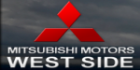West Side Mitsubishi - Logo