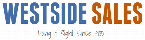 Westside Sales Limited - Logo