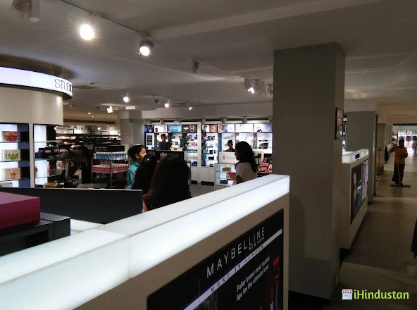 Westside - SGS Mall - Logo
