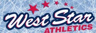 West Star Athletics Ltd - Logo