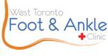 West Toronto Foot &a; Ankle Clinic - Logo