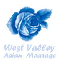 West Valley Asian Massage - Logo
