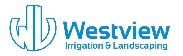 Westview Irrigation &a; Landscaping - Logo