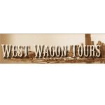 West Wagon Tours - Logo