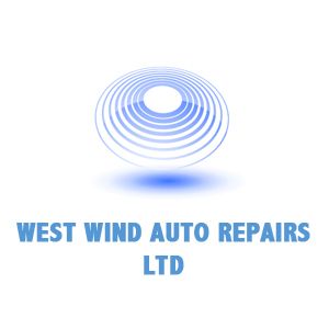 West Wind Auto Repairs Ltd - Logo