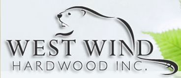 West Wind Hardwood Inc - Logo