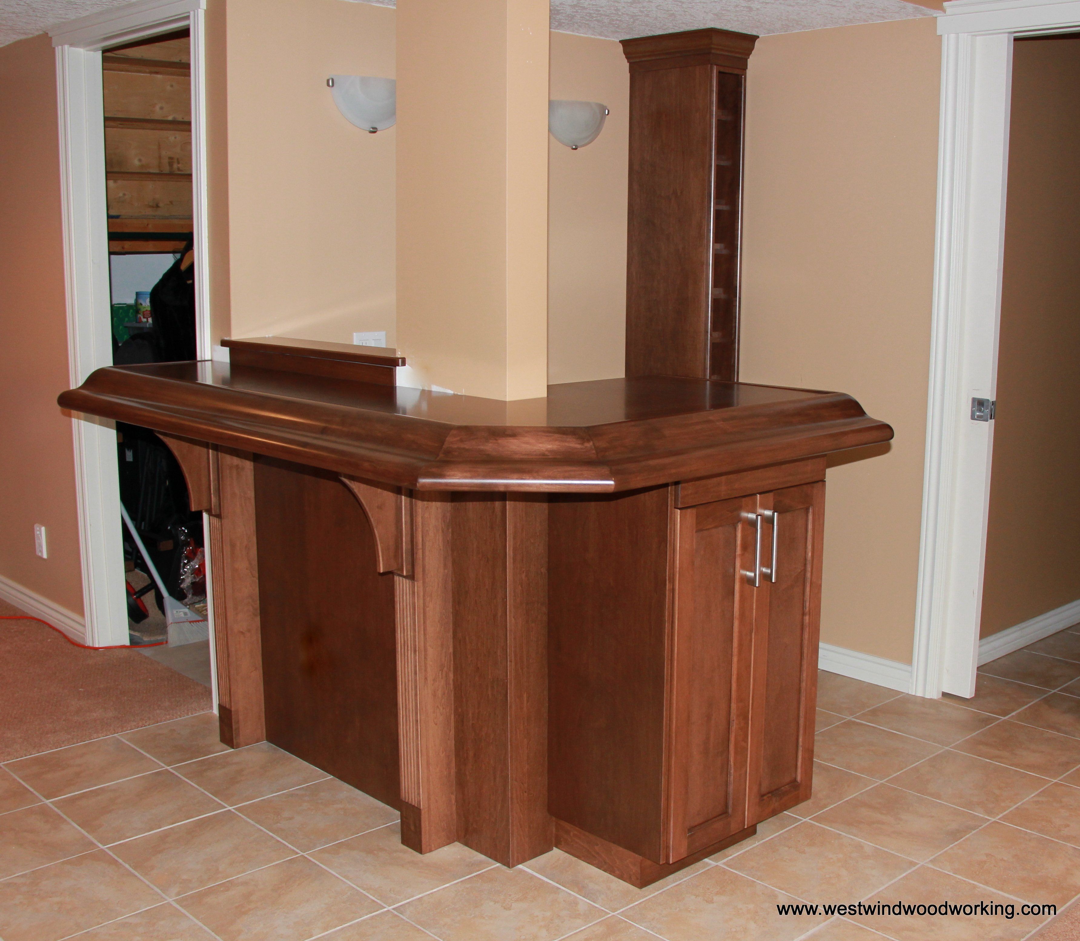 Westwind Woodworking - Cover photo