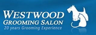 Westwood Grooming Salon - Logo