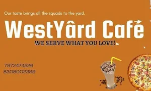 Westyard Cafe - Cover photo