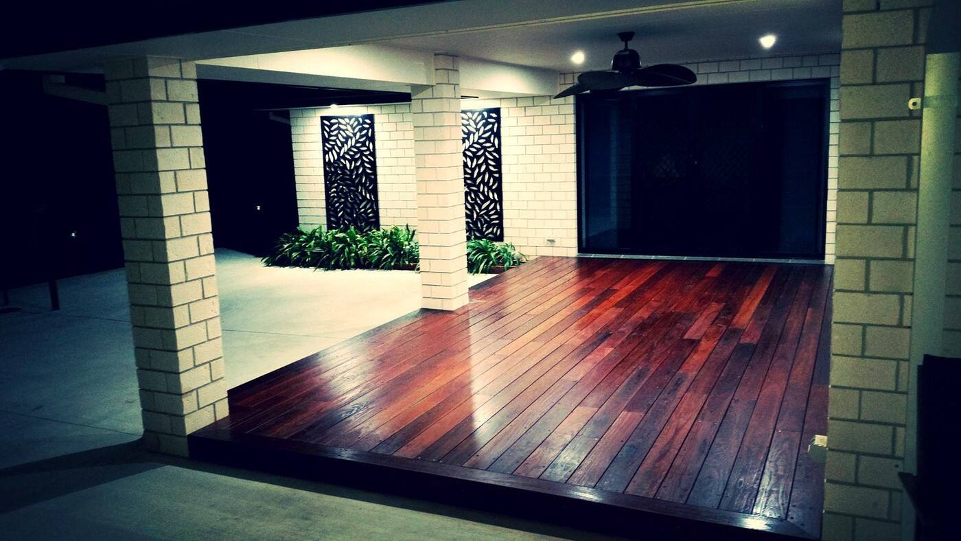 Westy's Custom Carpentry Pty Ltd - Cover photo