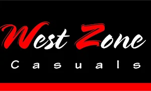 West Zone Casuals - Logo