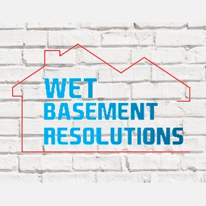 Wet Basement Resolutions - Logo