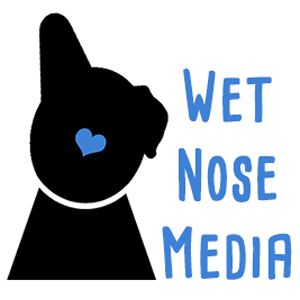 Wet Nose Media - Logo