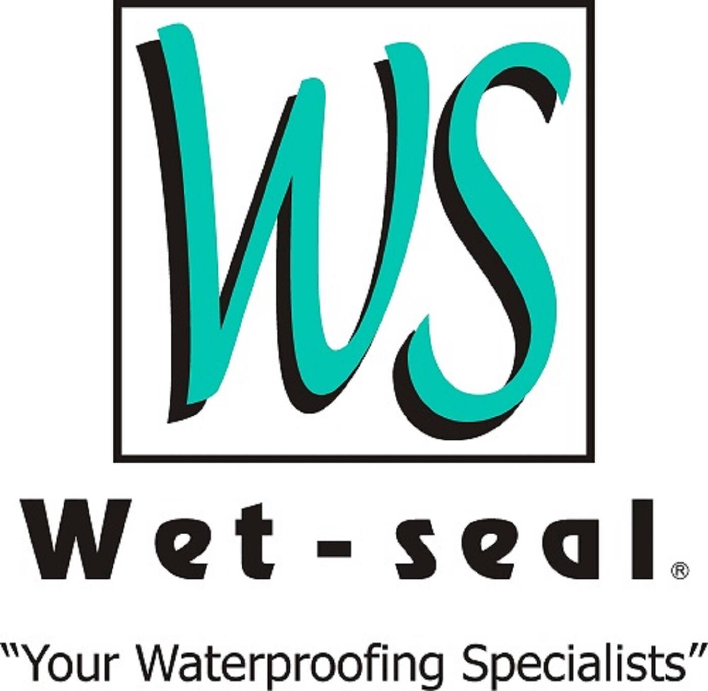 Wet-seal - Cover photo