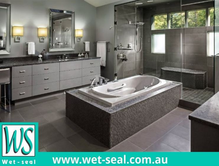Wet-seal - Logo
