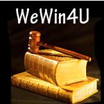 WeWin4U - Logo
