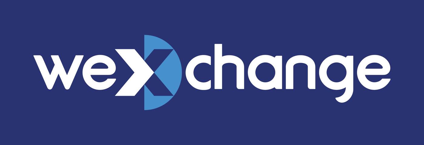 WeXchange - Cover photo