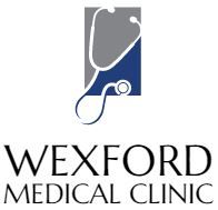 Wexford Medical Clinic - Logo