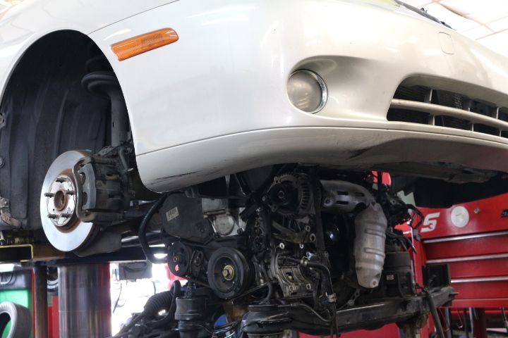 Wezco Automotive Ltd. - Cover photo
