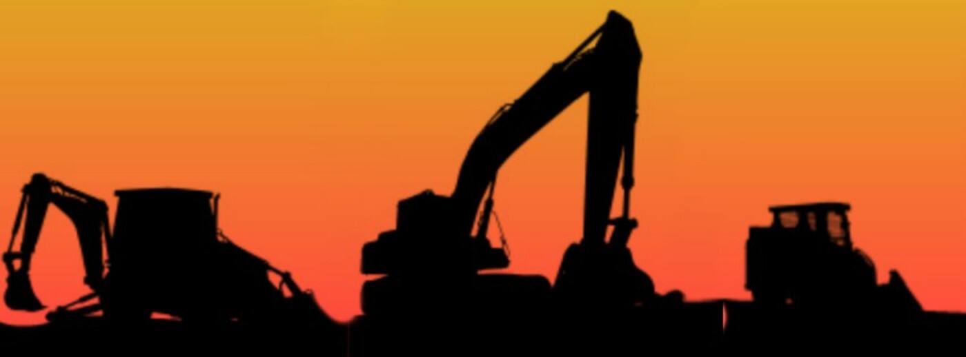 WFA Bobcat & Excavator Hire - Cover photo
