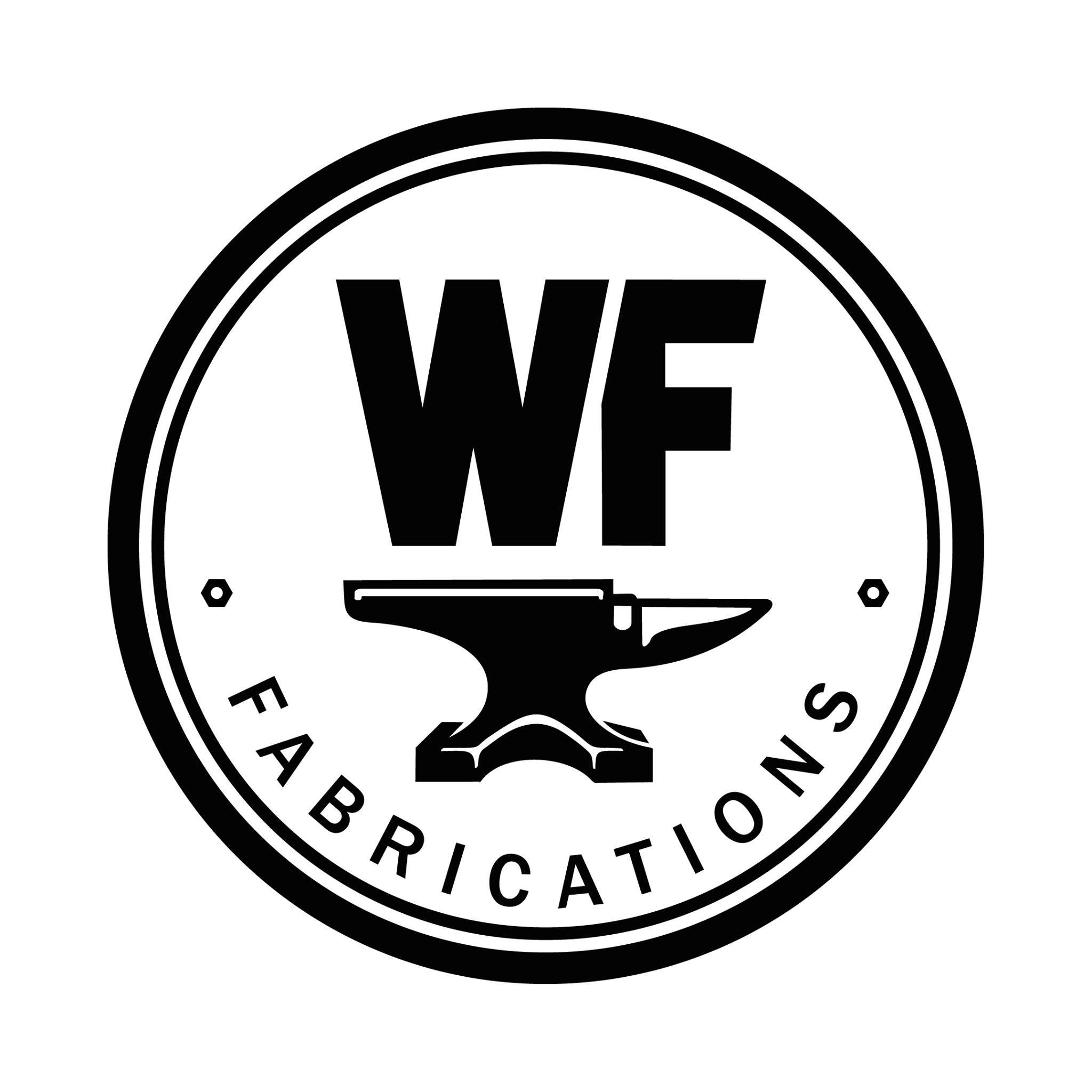 WF Fabrications - Logo