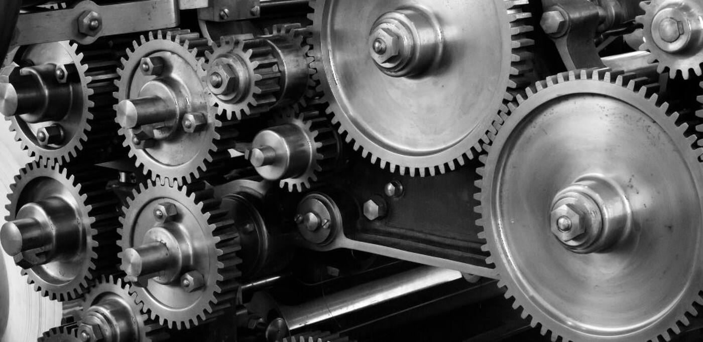 WG Engineering - Cover photo