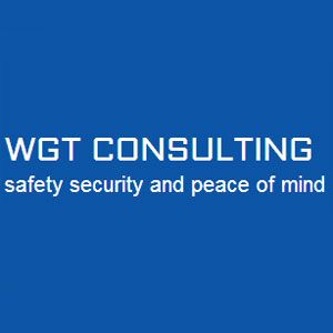 WGT Consulting - Logo