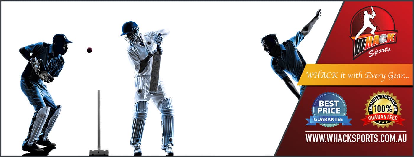 Whack Sports Brisbane - Logo