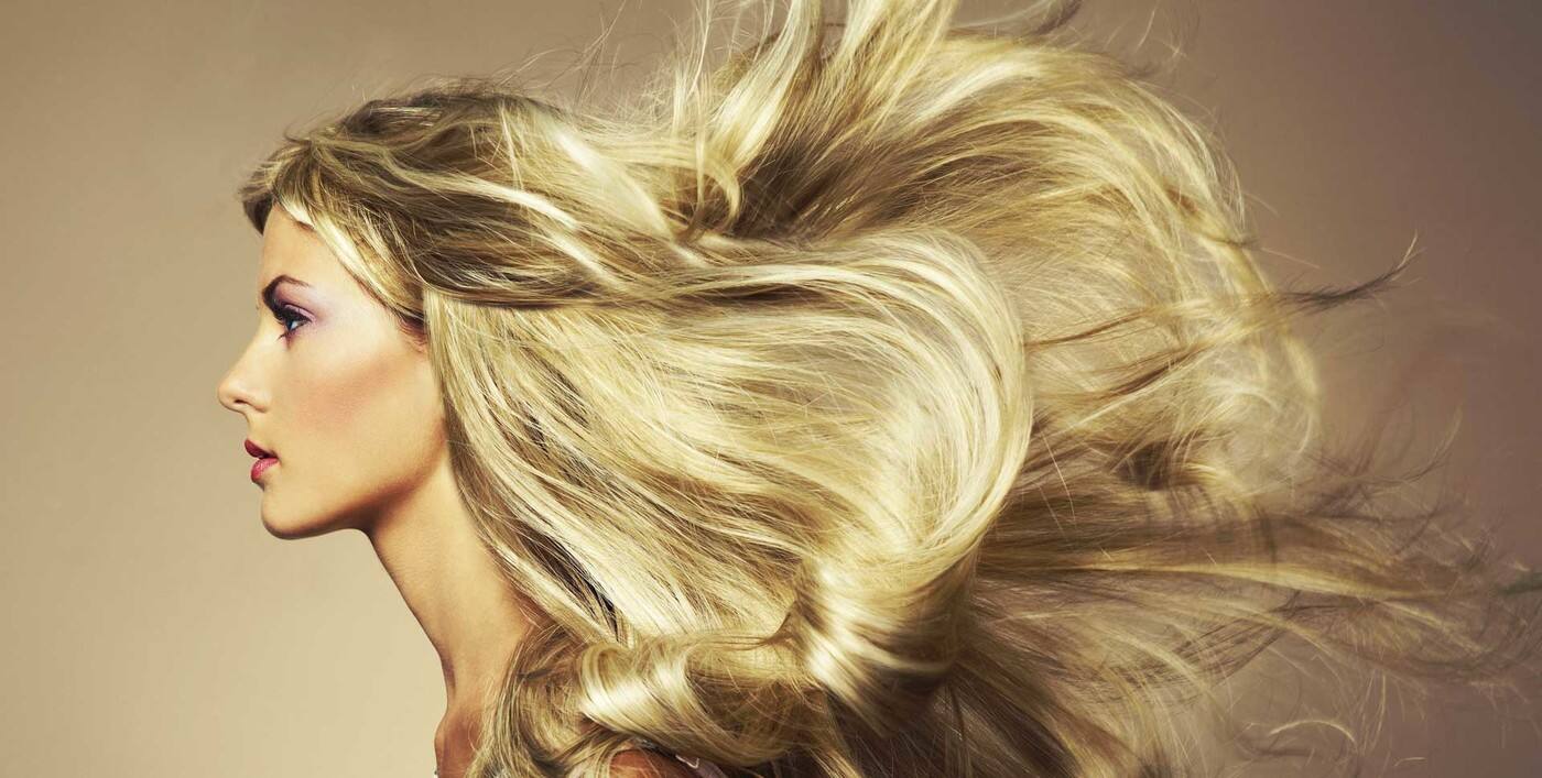 W Hair Bar - Logo