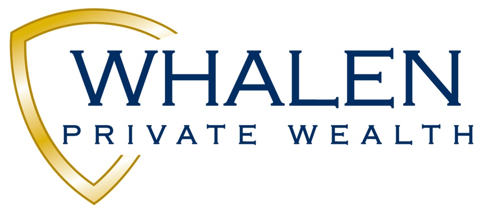 Whalen Private Wealth - Logo