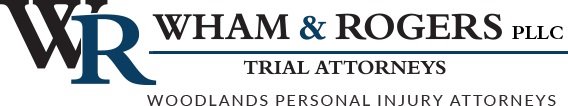 Wham & Rogers Injury Lawyers - Logo