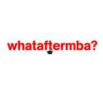 Whataftermba - Logo