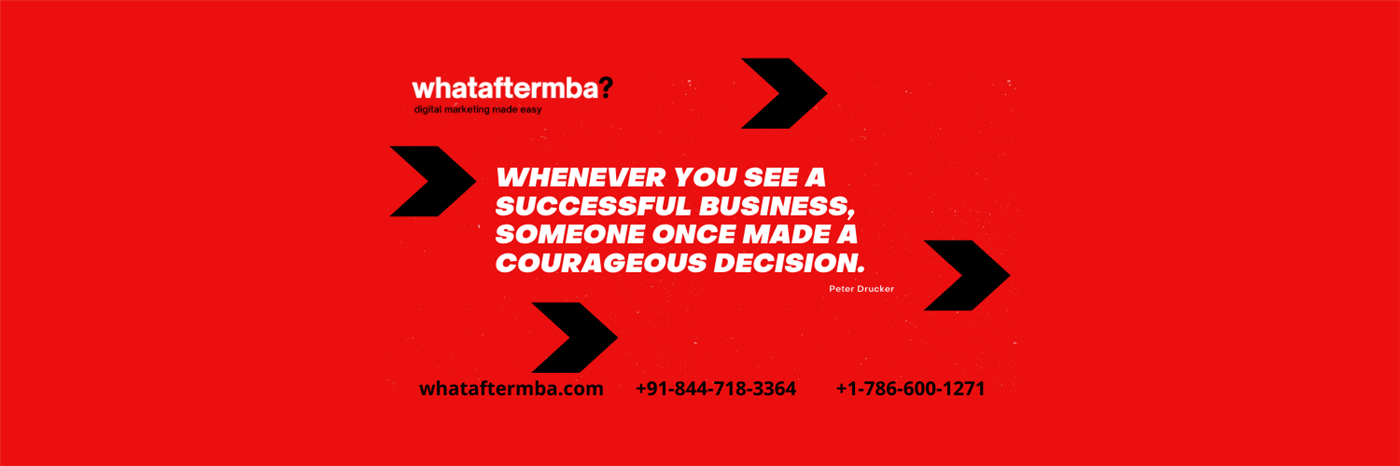 Whataftermba - Cover photo