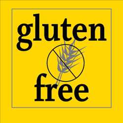 Wheat Allergy 203469 - Logo