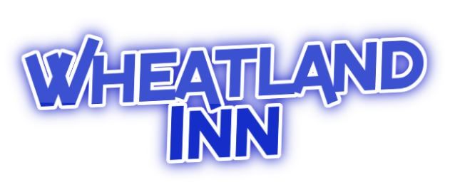 WHEATLAND INN - Logo