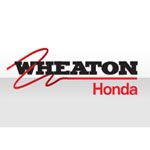 Wheaton Honda - Logo