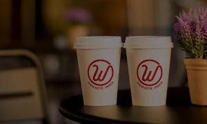 Wheelys Cafe - Cover photo