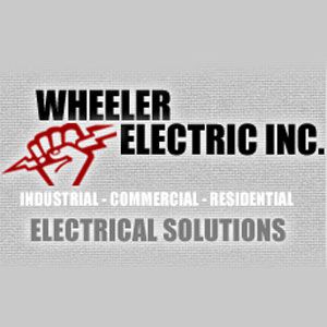 Wheeler Electric Inc. - Logo